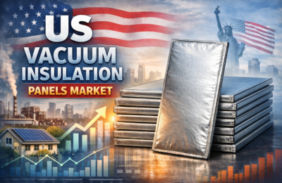 US Vacuum Insulation Panels Market