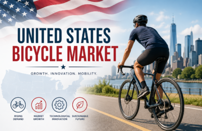 United States Bicycle Market