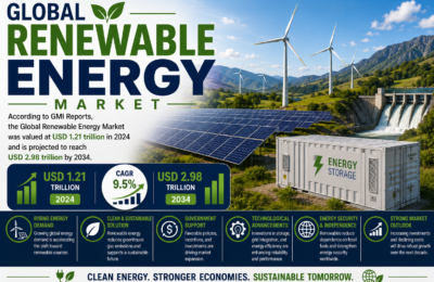 Renewable Energy Market